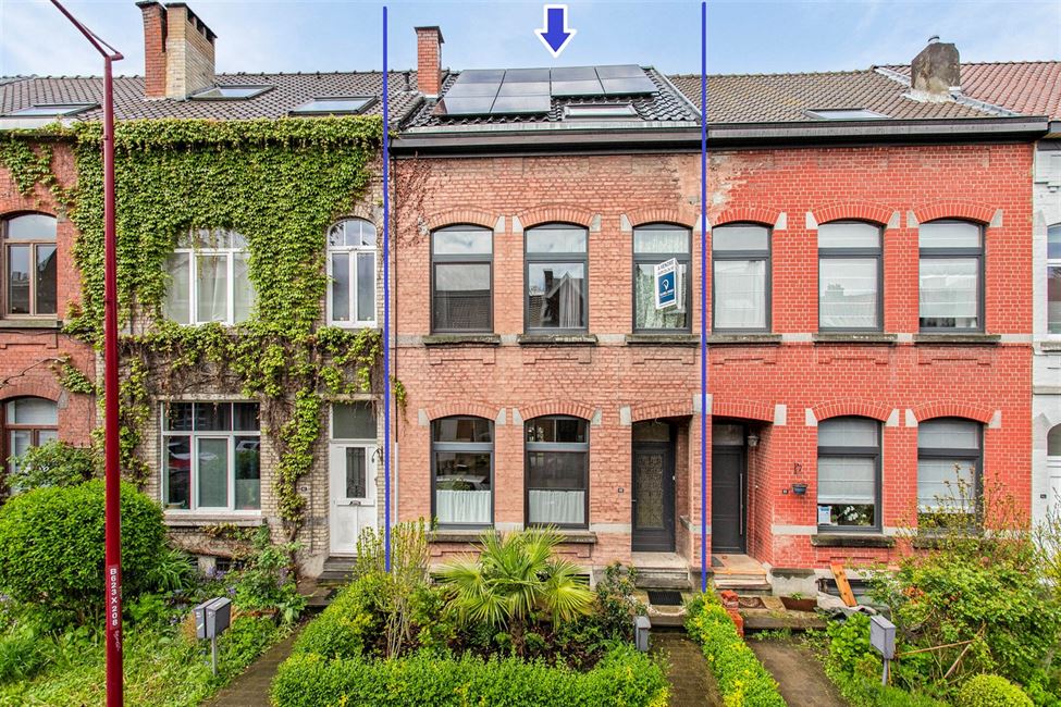 VALDEL IMMO A VENDU !!!