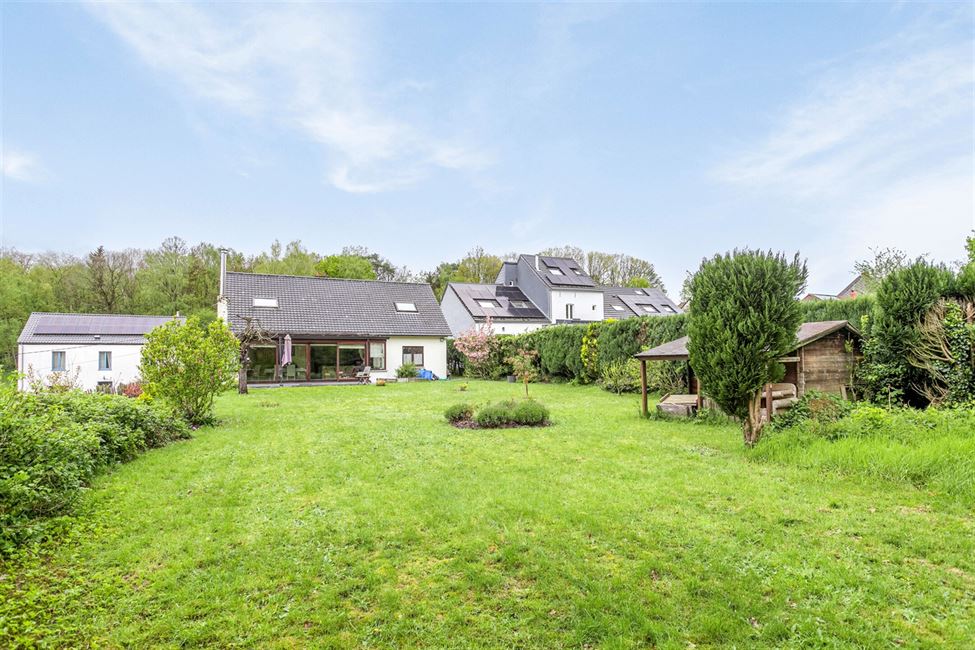 VALDEL IMMO A DEJA VENDU !!!!!