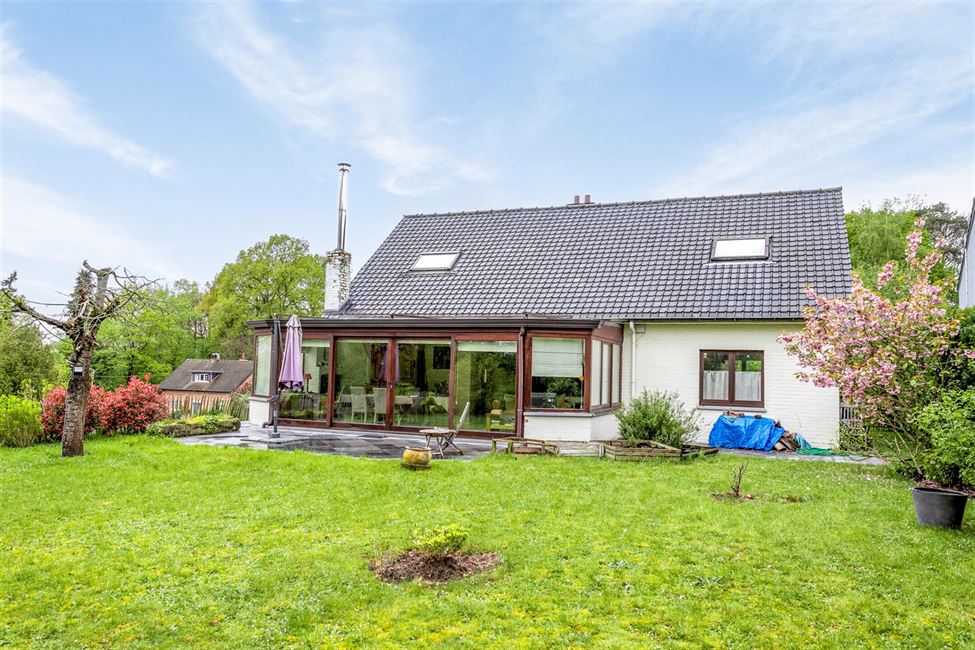 VALDEL IMMO A DEJA VENDU !!!!!