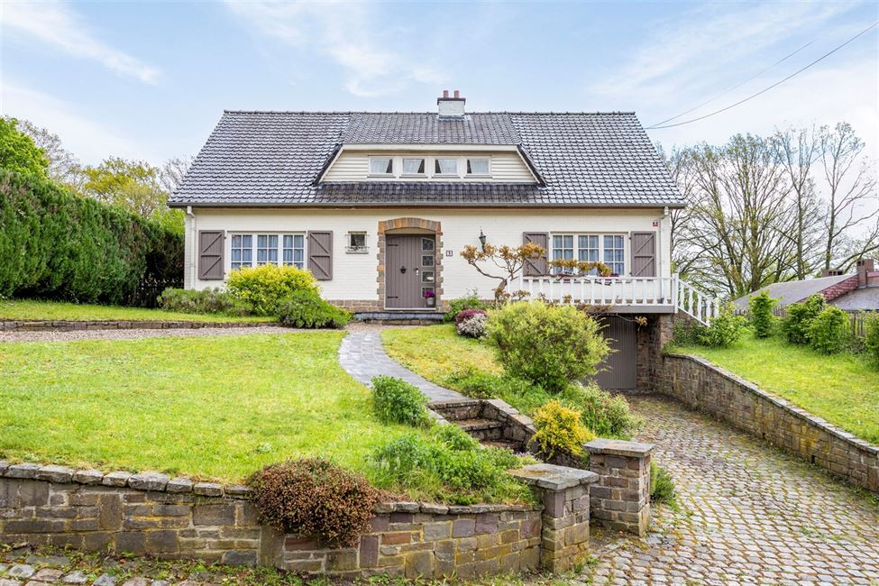 VALDEL IMMO A DEJA VENDU !!!!!