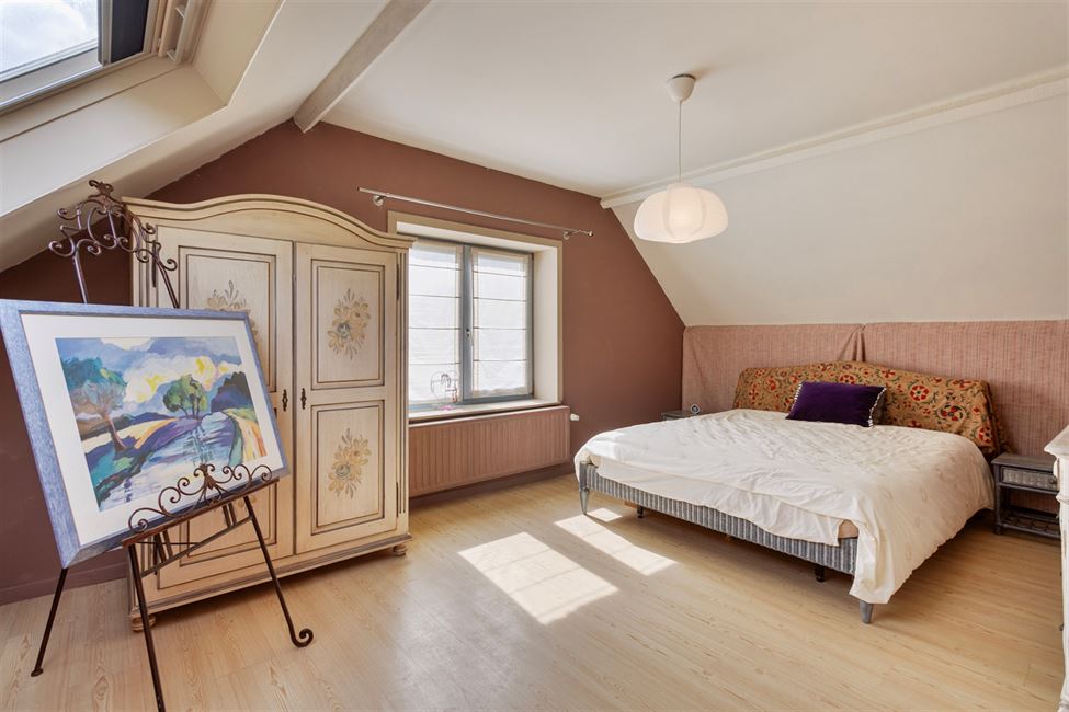 VALDEL IMMO A DEJA VENDU !!!!!