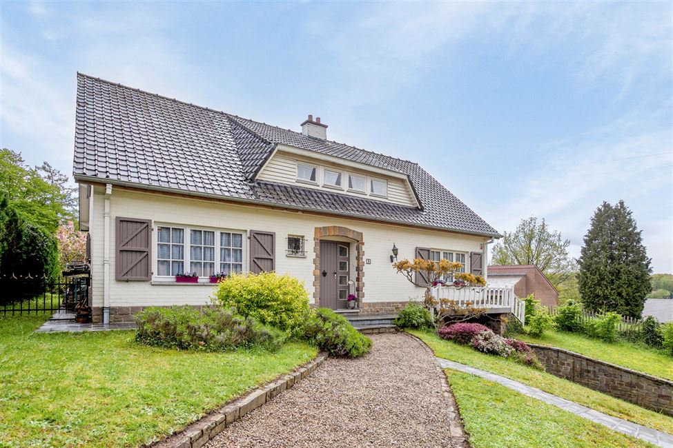 VALDEL IMMO A DEJA VENDU !!!!!