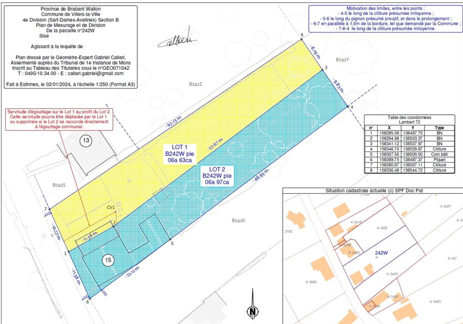 VALDEL IMMO A DEJA VENDU EN 1 JOUR !!!