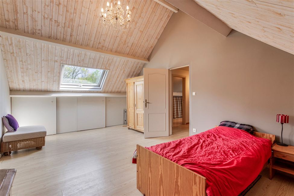 VALDEL IMMO A DEJA VENDU !!!!!