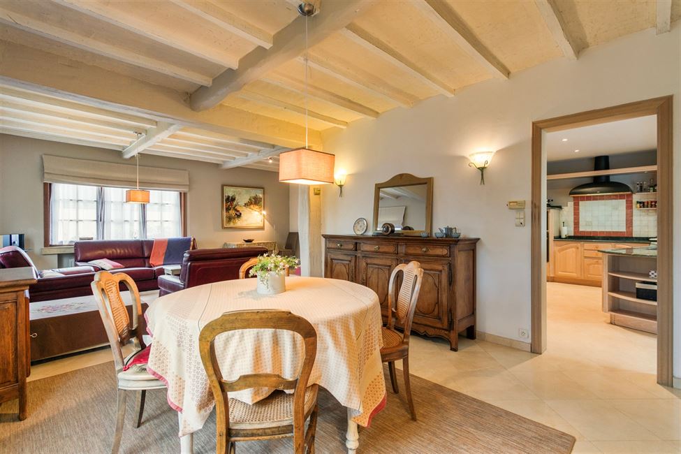 VALDEL IMMO A DEJA VENDU !!!!!