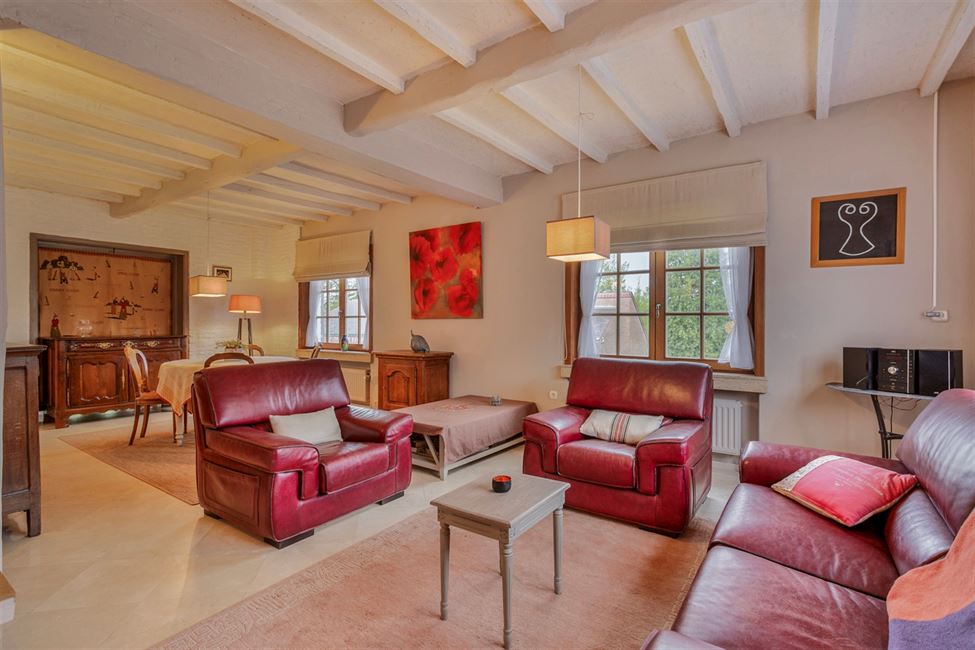 VALDEL IMMO A DEJA VENDU !!!!!