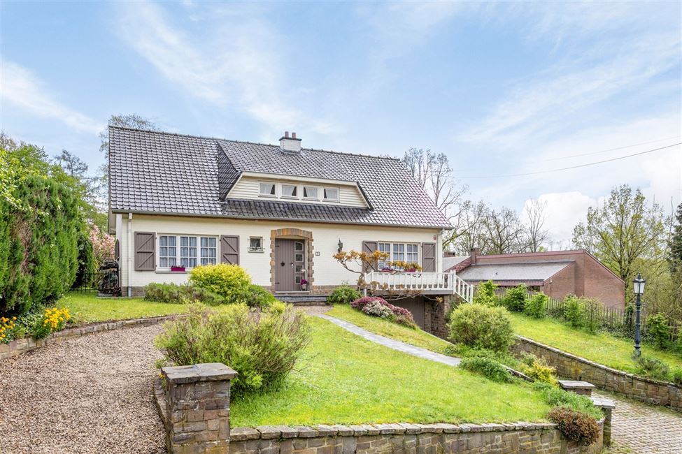 VALDEL IMMO A DEJA VENDU !!!!!