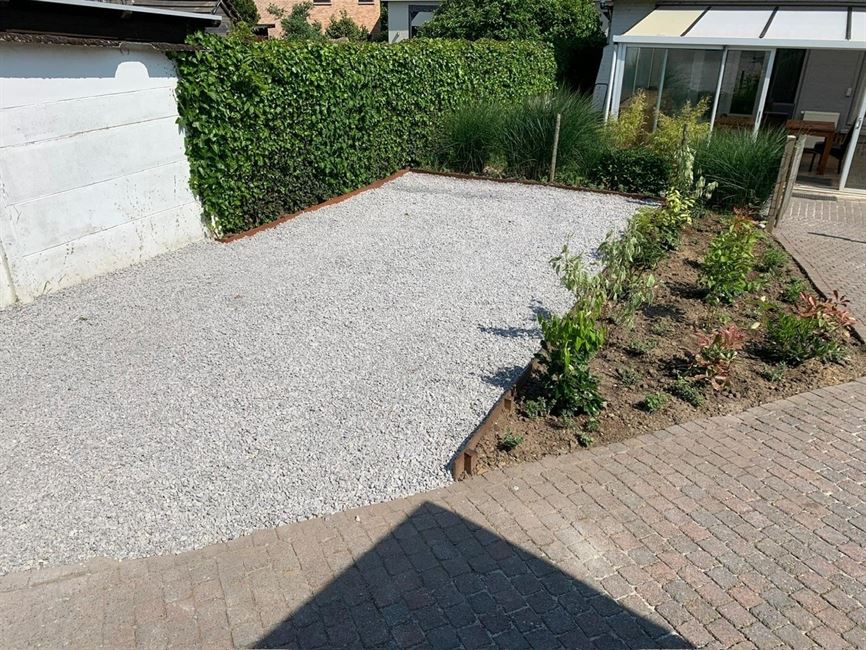 En cours de compromis :Villa  à 2 pas du centre de Wavre !