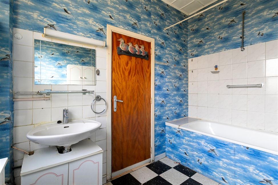 OPTION OPTION Maison à rénover avec tt mignon jardin