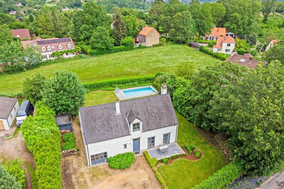 VALDEL IMMO A DEJA VENDU !!!!!