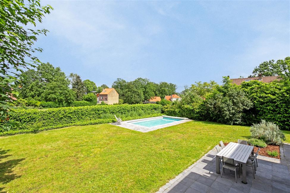 VALDEL IMMO A DEJA VENDU !!!!!