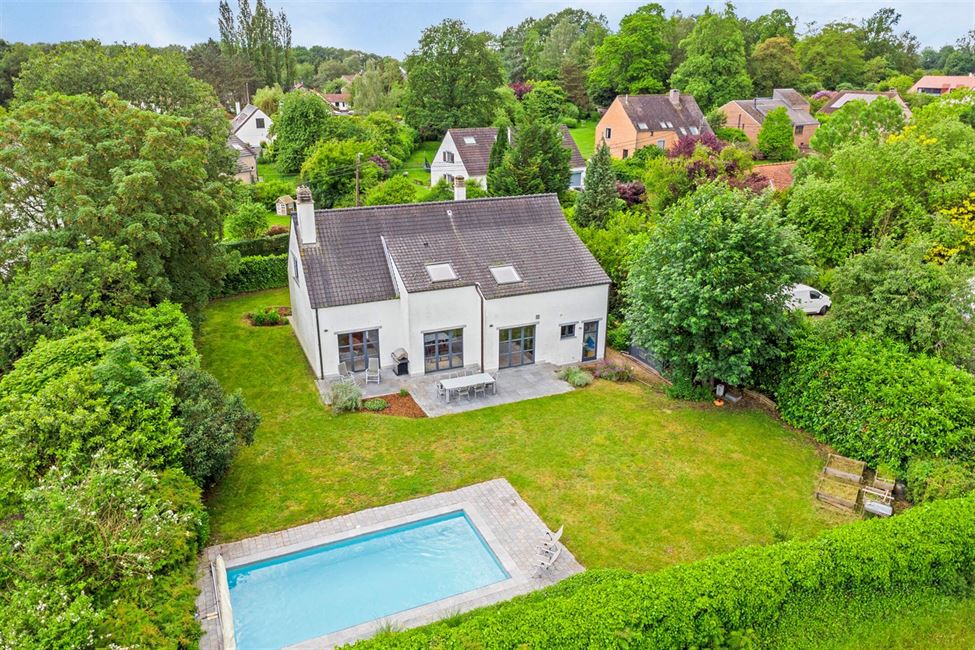 VALDEL IMMO A DEJA VENDU !!!