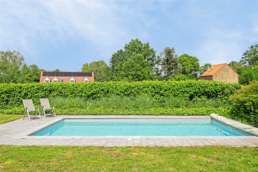 VALDEL IMMO A DEJA VENDU !!!!!