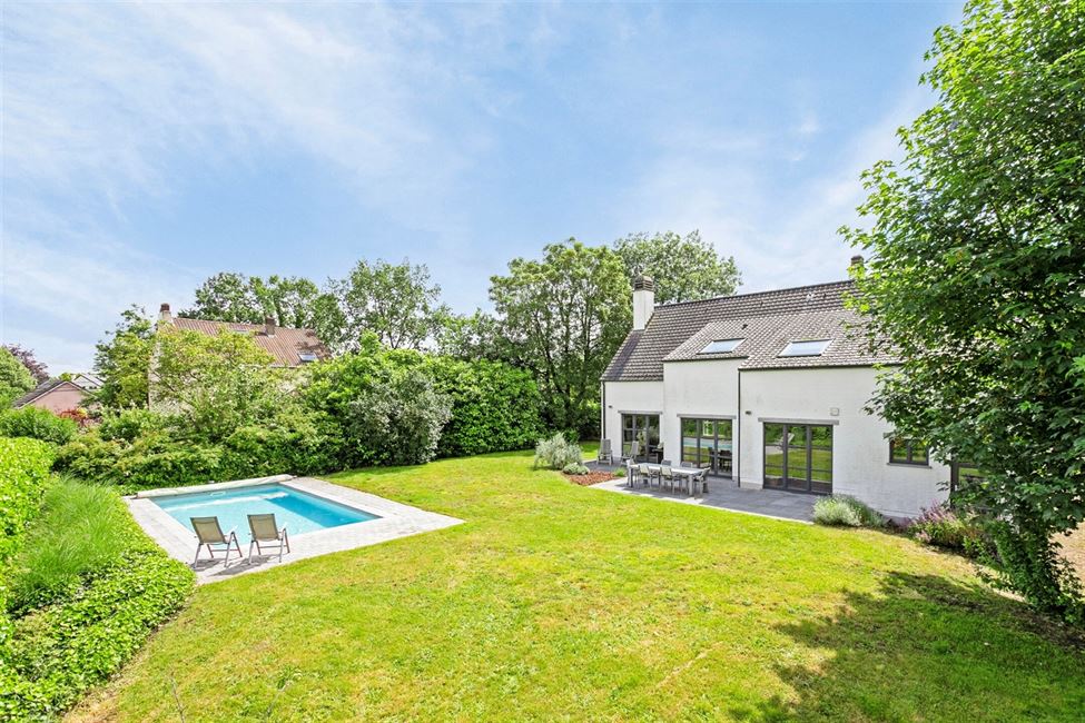 VALDEL IMMO A DEJA VENDU !!!!!