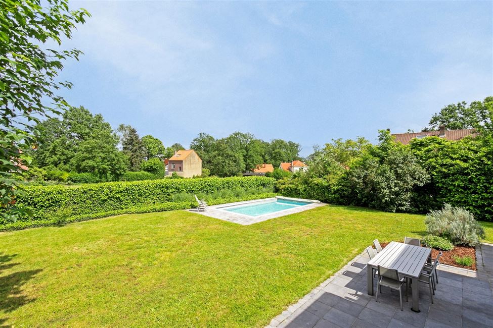 VALDEL IMMO A DEJA VENDU !!!