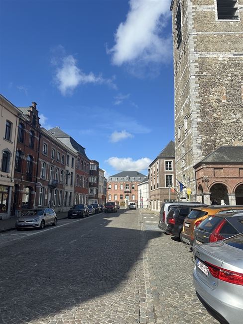 VALDEL IMMO A VENDU !!!