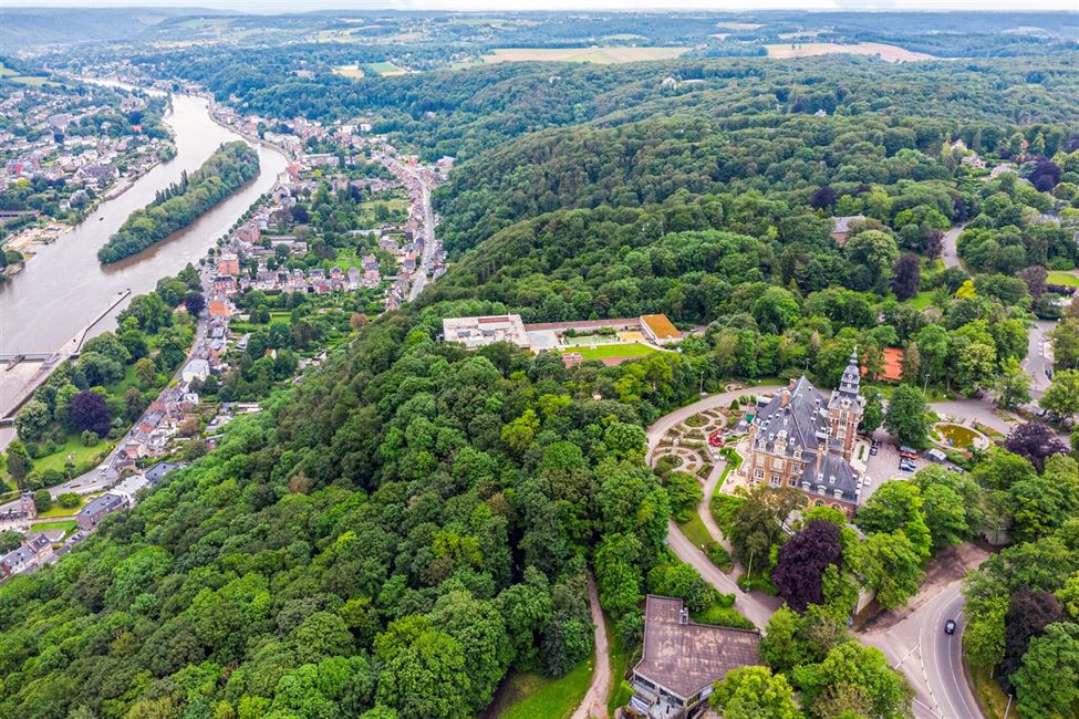 VALDEL IMMO A VENDU !!!