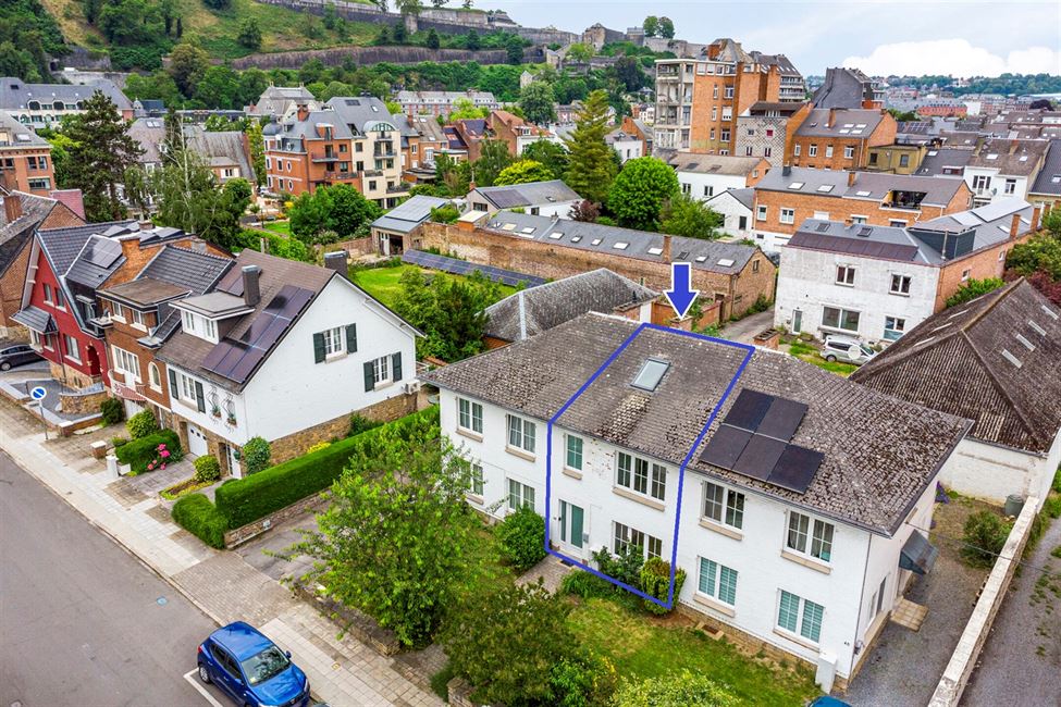 VALDEL IMMO A VENDU !!!