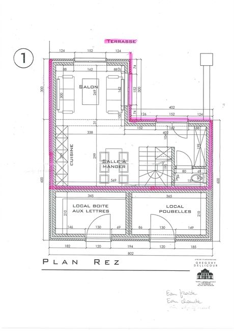 VALDEL IMMO A VENDU !!!