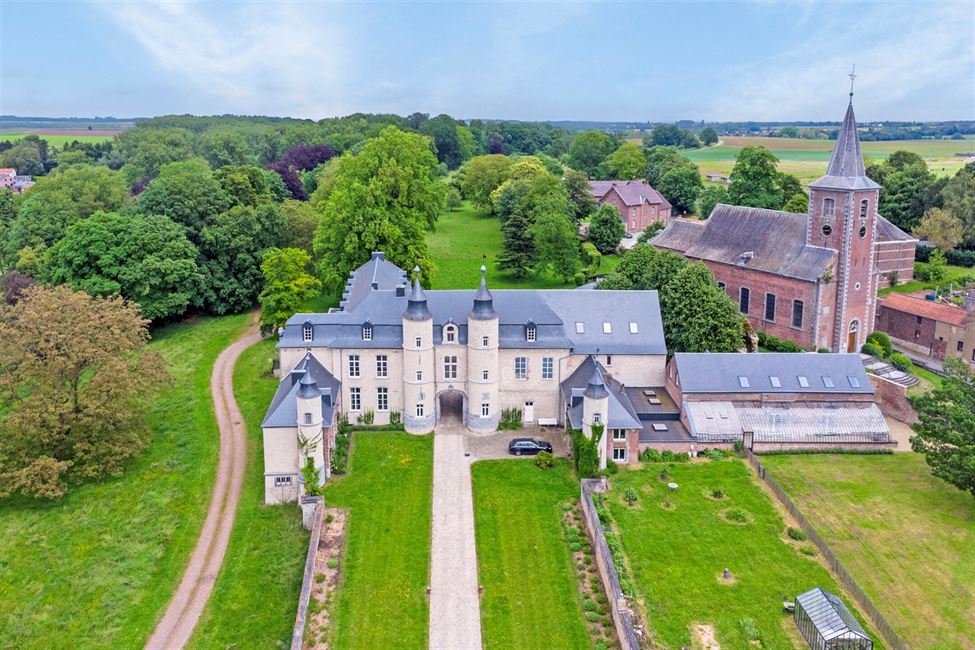 VALDEL IMMO A VENDU !!!