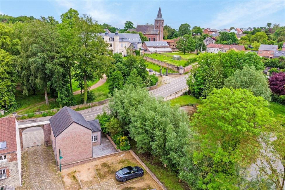 VALDEL IMMO A VENDU !!!