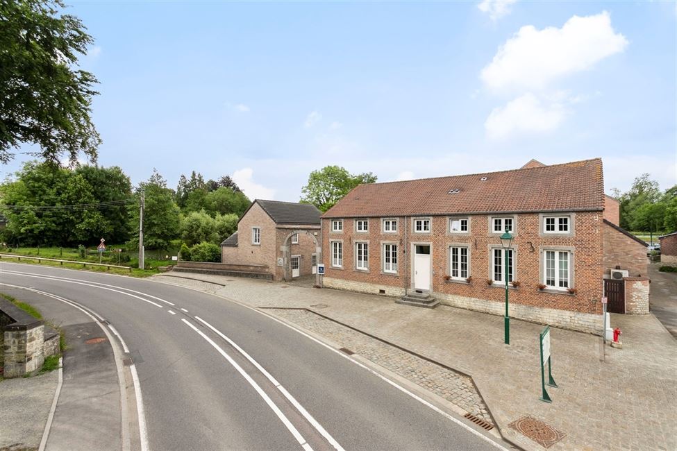 VALDEL IMMO A VENDU !!!