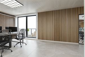 NAMUR 95 (Bureau B2)