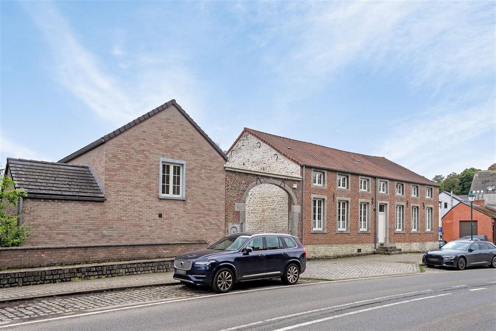 VALDEL IMMO A VENDU !!!