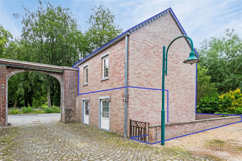 VALDEL IMMO A VENDU !!!