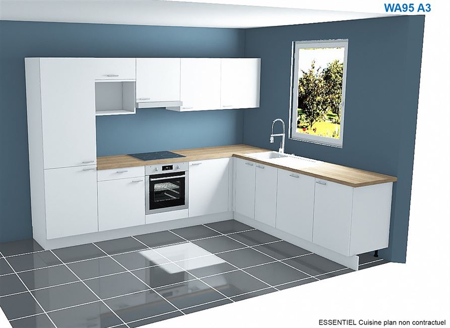 VALDEL IMMO A VENDU !!!