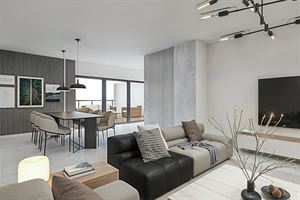 NAMUR 95 (appart. A5)