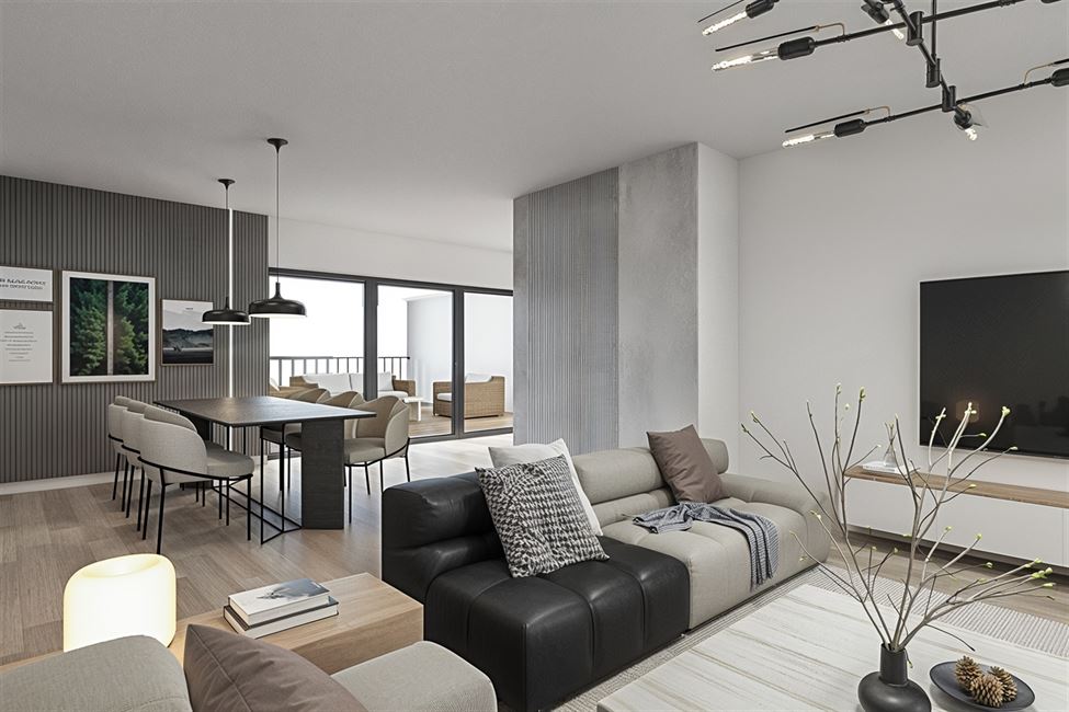 RESIDENCE "DE GROUCHY"