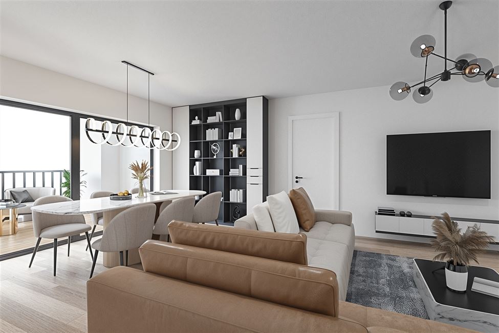 RESIDENCE "DE GROUCHY"