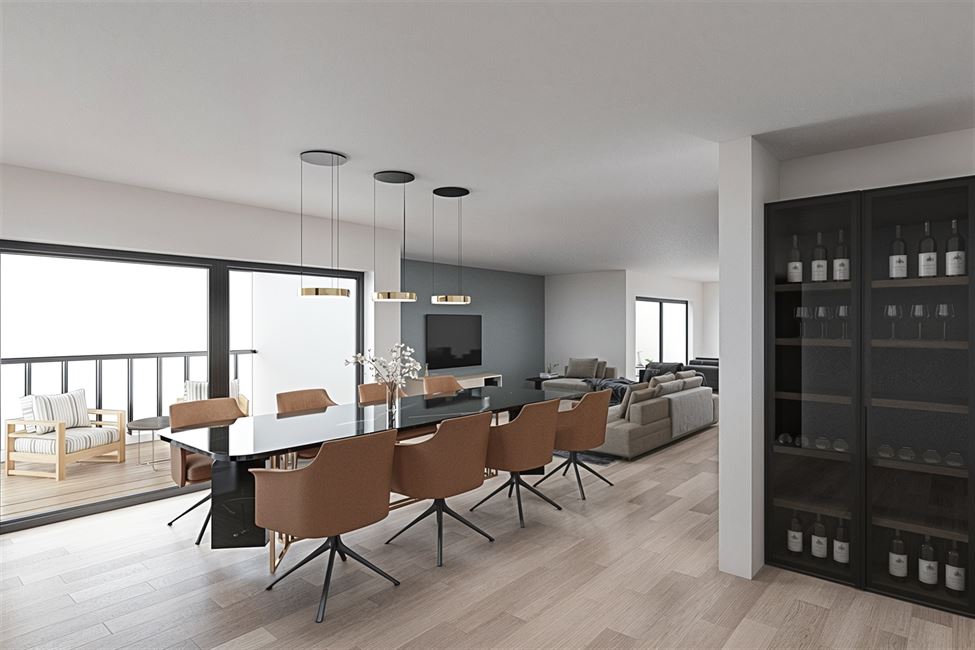 RESIDENCE "DE GROUCHY"