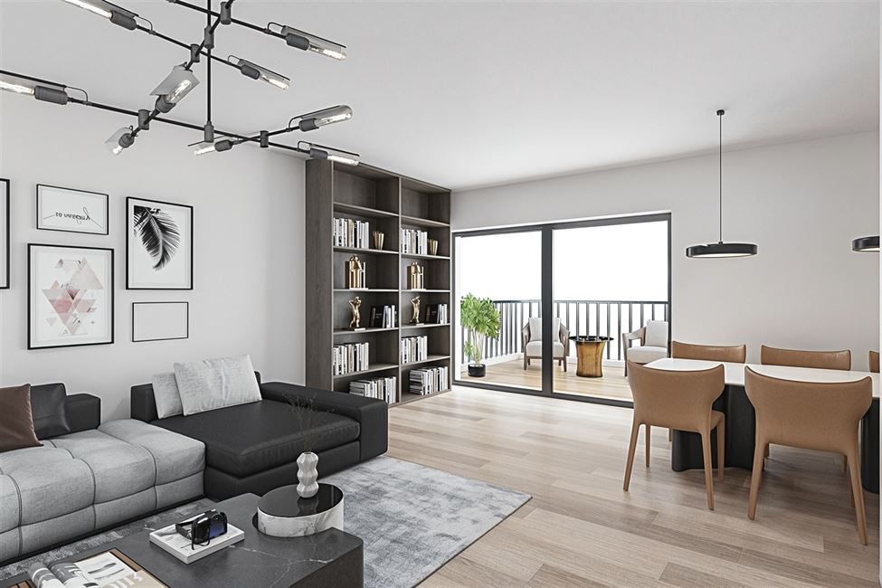 RESIDENCE "DE GROUCHY"