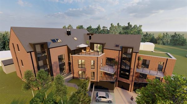 RESIDENCE "DE GROUCHY"