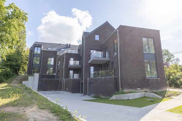 RESIDENCE "DE GROUCHY"
