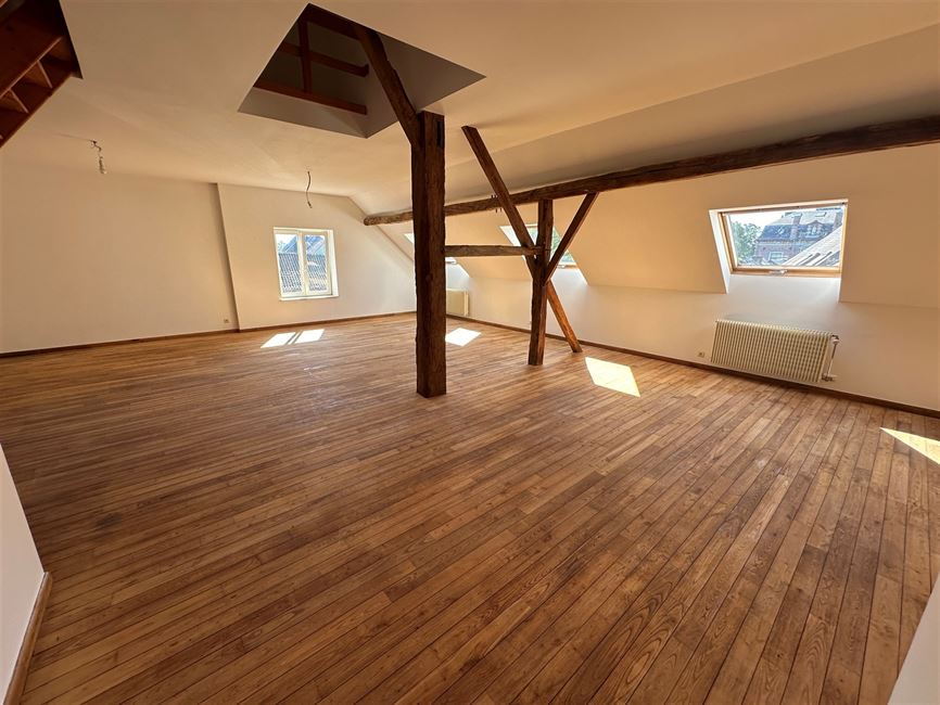 VALDEL IMMO ! DEJA VENDU ! OPTION 27/07 !