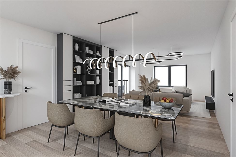 RESIDENCE "DE GROUCHY"