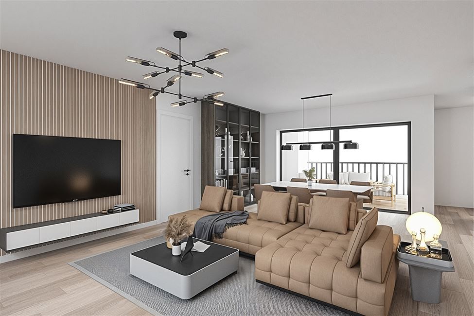 RESIDENCE "DE GROUCHY"