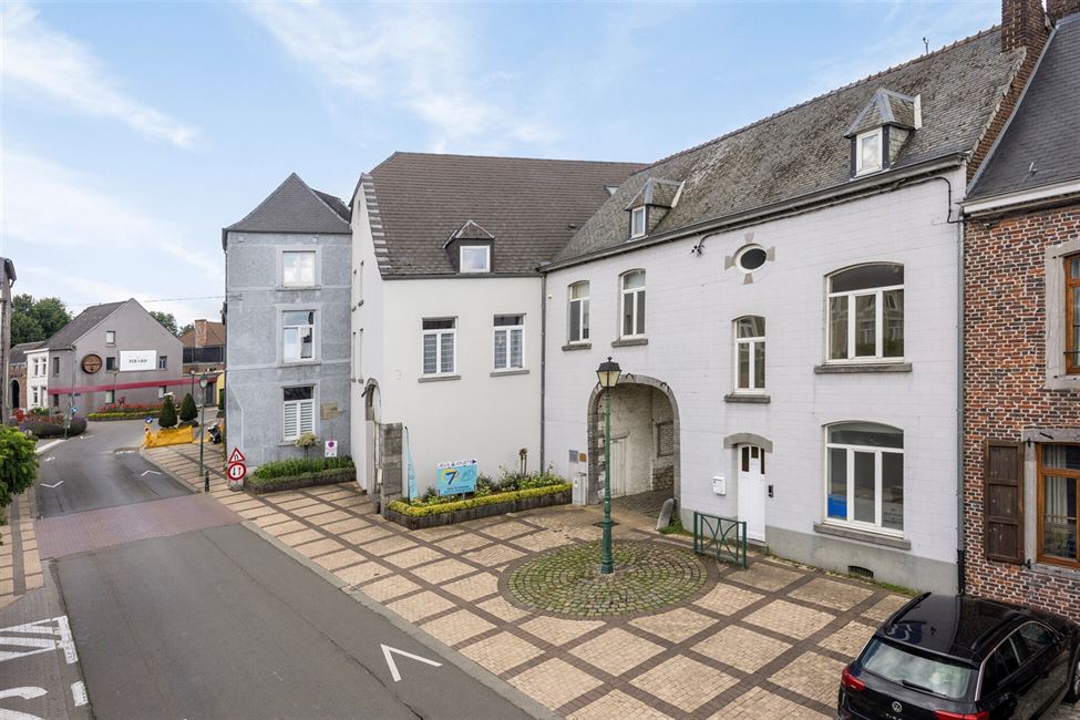 VALDEL IMMO ! DEJA VENDU ! OPTION 27/07 !