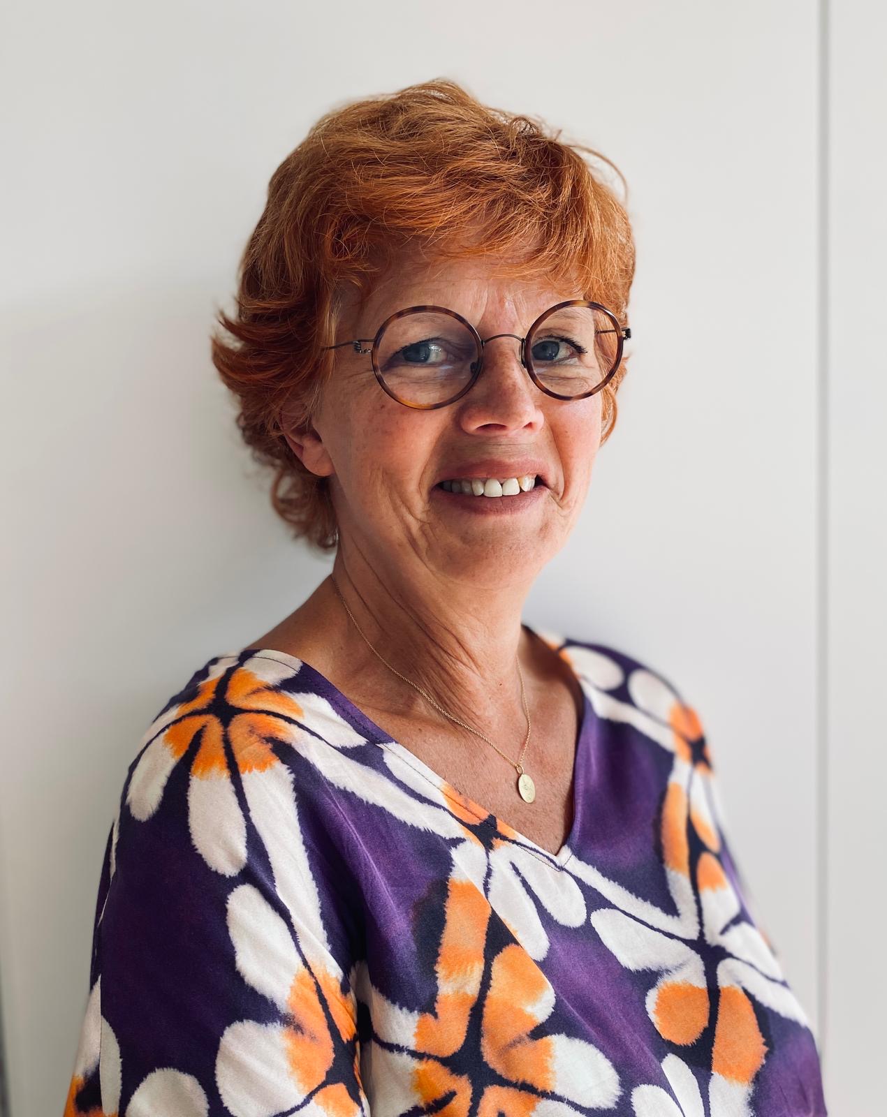 Corinne STORME