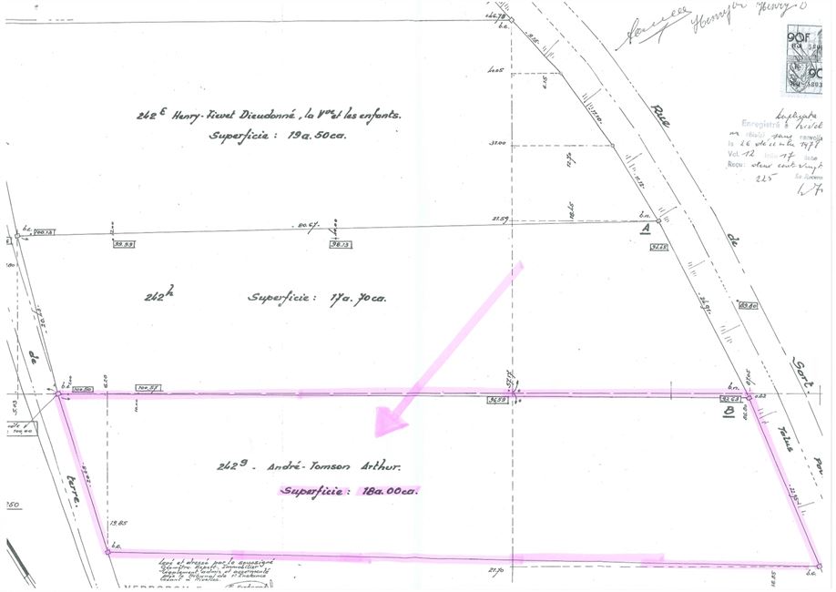 VALDEL IMMO A DEJA VENDU !!!