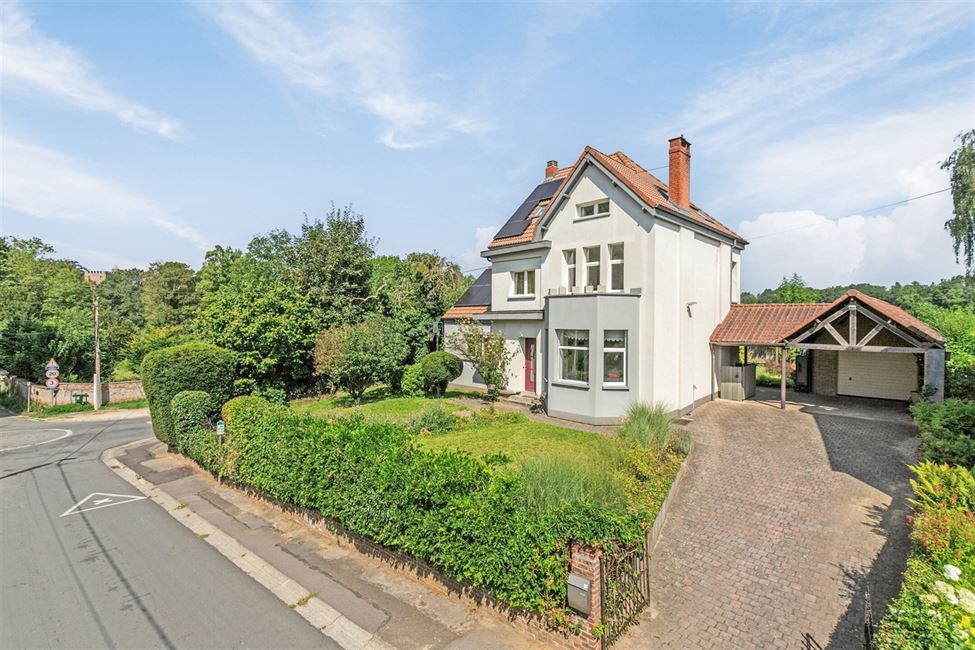 VALDEL IMMO A VENDU ! OPTION !