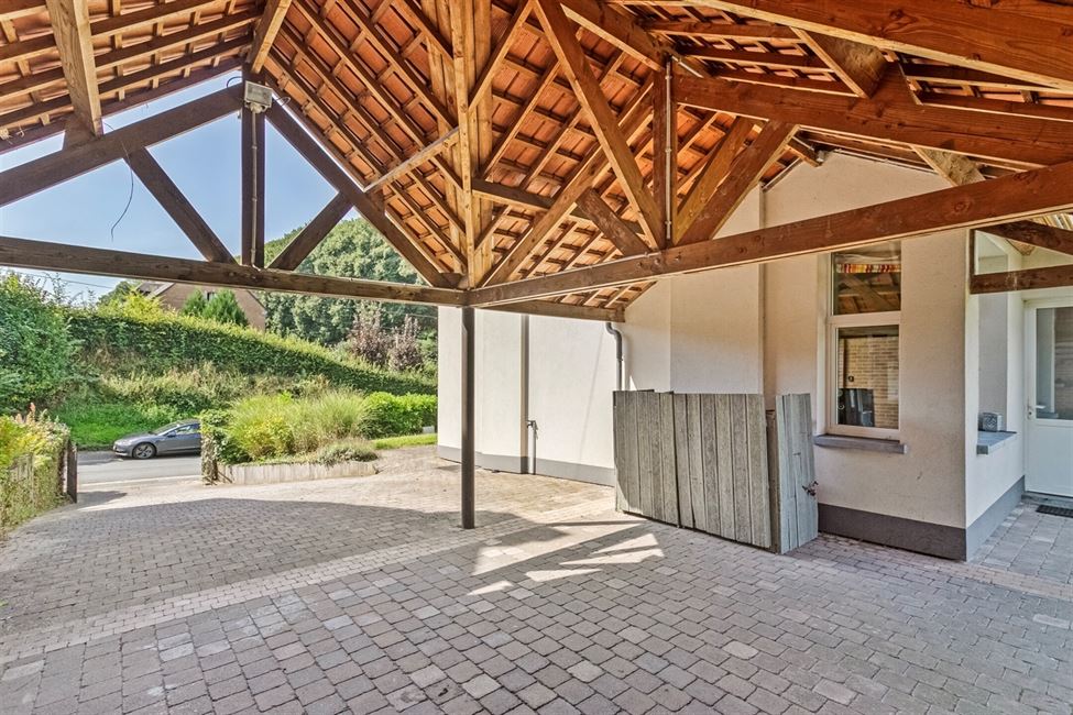 VALDEL IMMO A VENDU ! OPTION !