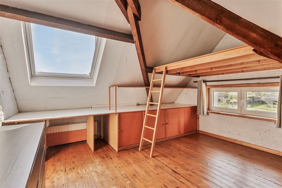 VALDEL IMMO A VENDU ! OPTION !