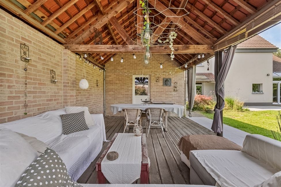 VALDEL IMMO A VENDU ! OPTION !