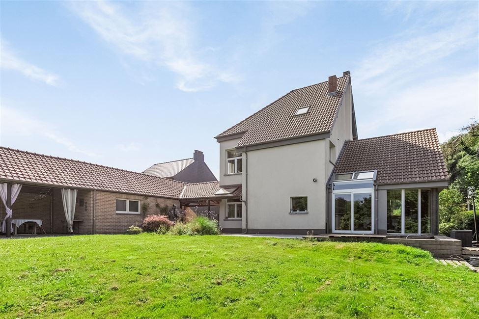 VALDEL IMMO A VENDU ! OPTION !