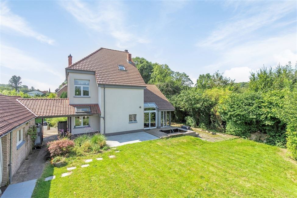 VALDEL IMMO A VENDU ! OPTION !