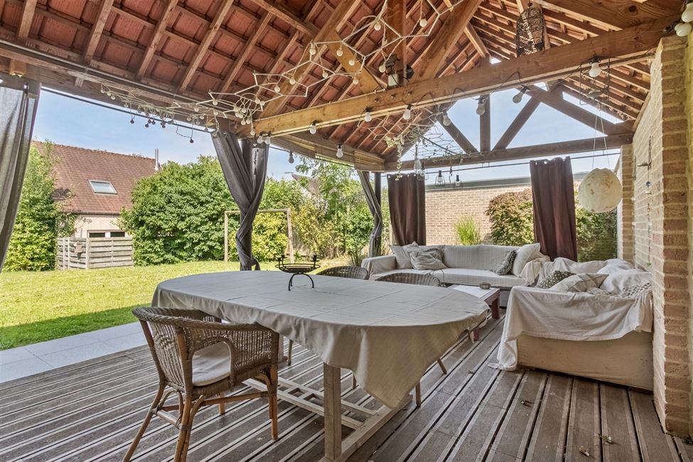 VALDEL IMMO A VENDU ! OPTION !